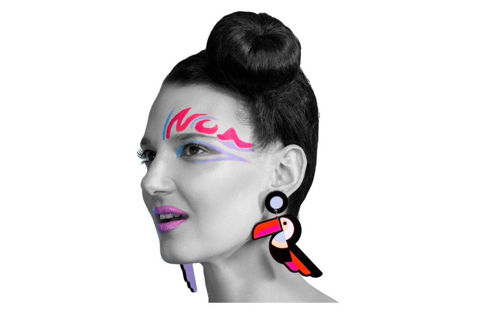 Bird Lyf – jewellery design