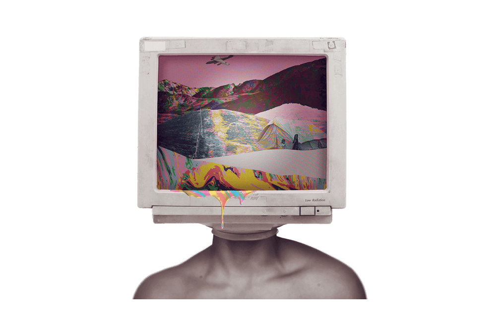 [A]part album and poster art