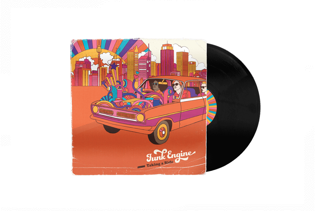 Funk Engine