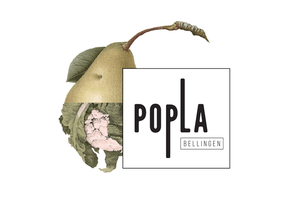 Popla restaurant