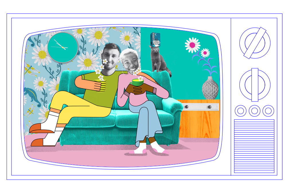 Clipper – For Generation Tea
