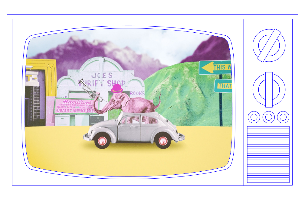 Uh-Oh Jumbo music video animation