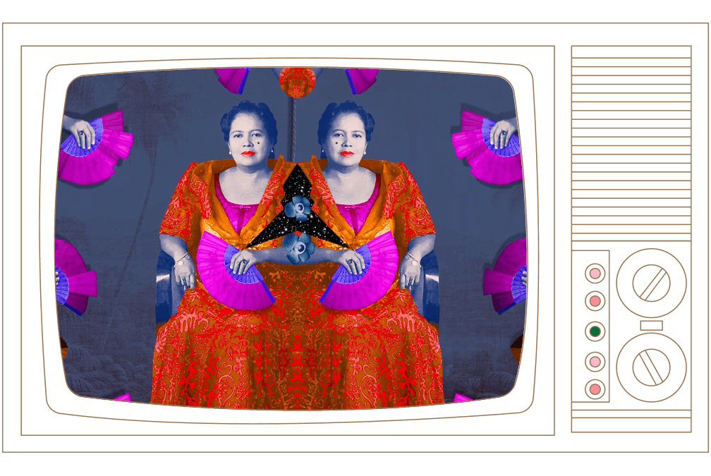 Video designs – DJ Charlie Villas