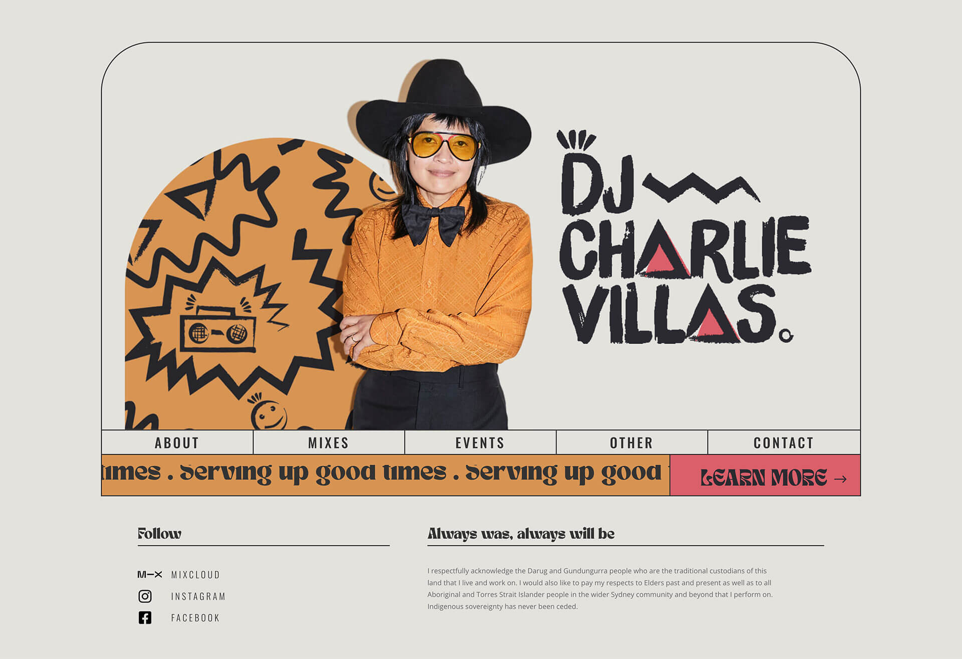 DJ-Charlie-Villas-home