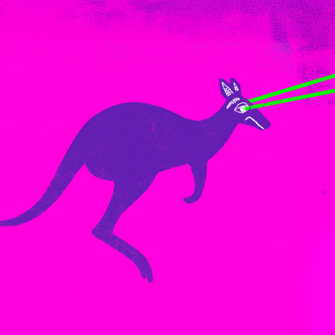 the-lucky-country-laser-kanga