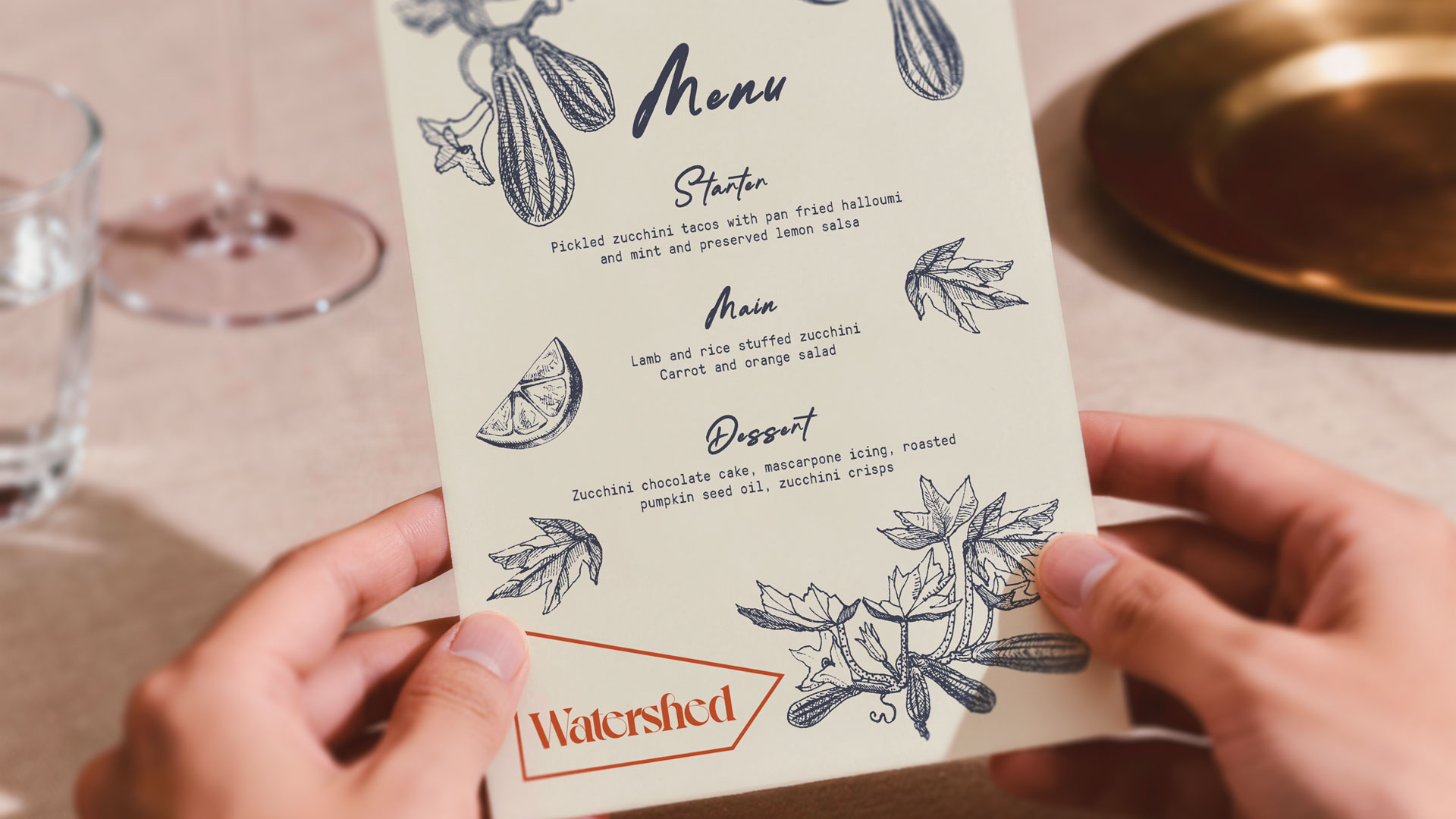 watershed-menu